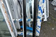 pvc window