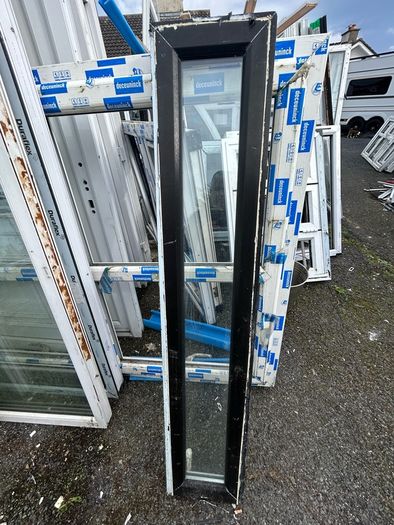 pvc window