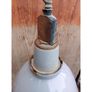Enamel Grey Light Shade  1  KAS421 Image 2