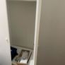 Ikea Wardrobe with 3 doors, white Image 3