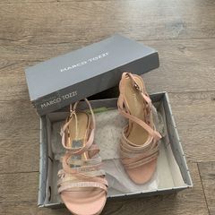 marco tozzi shoes
