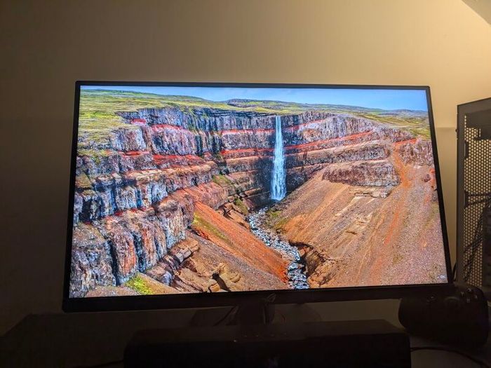 ASUS ROG Strix XG27ACS 27" 1440p 180Hz Fast IPS Gaming Monitor (Mint Condition w/ Box)