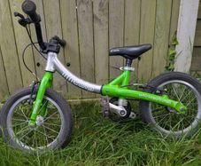 Little Big Bike
