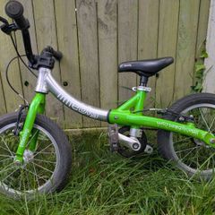 Little Big Bike