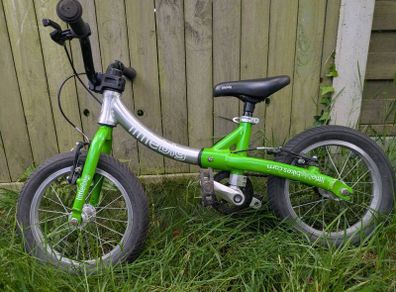 Little Big Bike