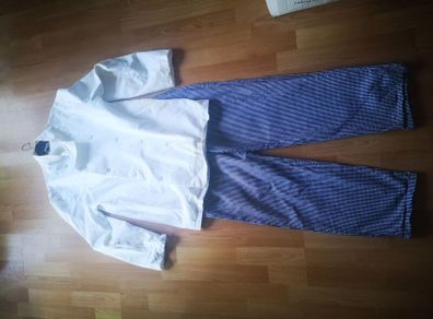 Chefs uniform