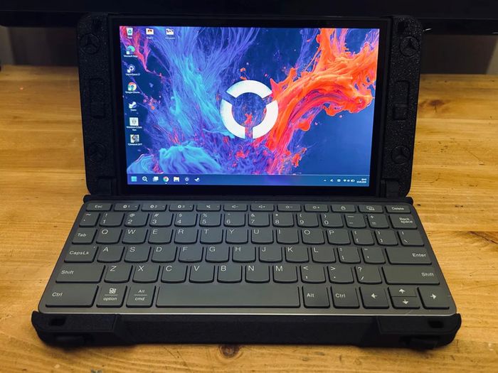 Legion go 2 keyboard case