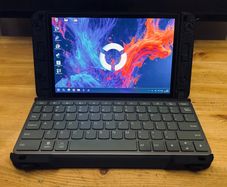 Legion go 2 keyboard case