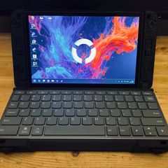 Legion go 2 keyboard case