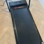 2 in 1 Folding Treadmill, Under Desk Treadmill, Walking Jogging Machine for Home Office Image 4