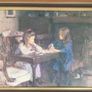 Art - Print on Canvas Image 2