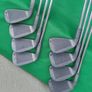 Set of Golf Clubs Image 4