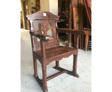 Bishops Chair  KAS93