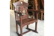 Bishops Chair KAS93