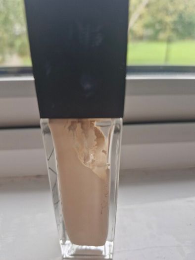 Nars foundation Multiple colours