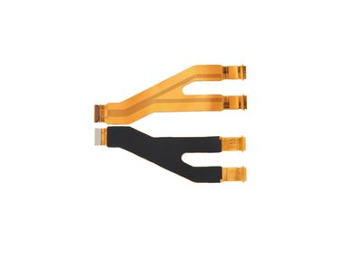 For Sony Xperia Z4 Tablet Replacement LCD Display Screen Flex Cable Ribbon New - FHT07SXFC