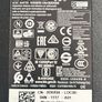 OEM Dell 240W laptop charger & power supply Image 3