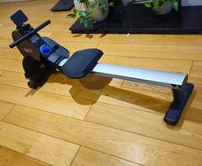 rowing machine