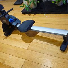 rowing machine