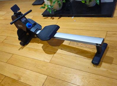 rowing machine