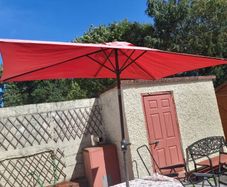 parasol