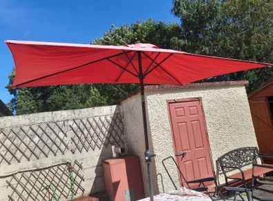 parasol