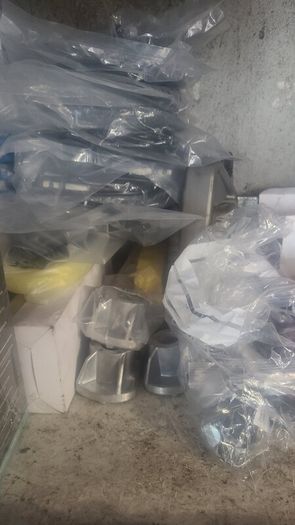 Broken lawnmowers and other tools wanted for parts. Lawnmower servicing also available!