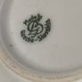 2 x 1930's Cup and Saucer Image 3