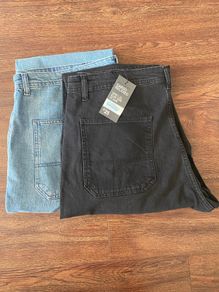 Jeans W40 L32