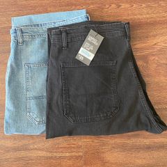 Jeans W40 L32