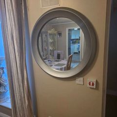 mirror