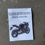 motorcycle alarm Image 3