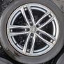 20" Audi Alloys with tyres Image 3