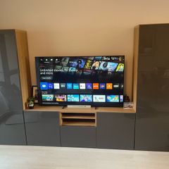 Brand New 3 TV units as picture