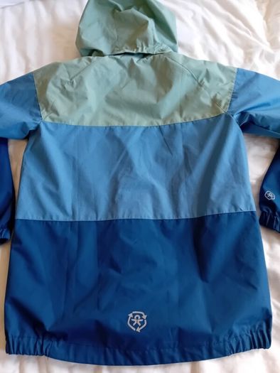 Color Kids Rain Jacket Age 12