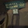 Blarney Woollen Mills Full-Length Wool Image 2