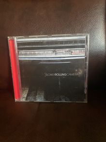 Slowly Rollin Camera cd