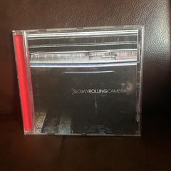 Slowly Rollin Camera cd