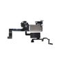 iPhone 12 iPhone 12 Pro Replacement Earpiece Speaker Ear Proximity Sensor Mic Image 3