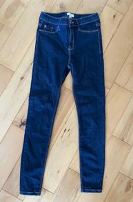 River Island jeans 8R