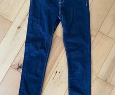 River Island jeans 8R