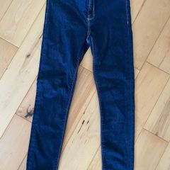 River Island jeans 8R