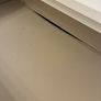 IKEA MALM Chest of 3 Drawers, White Image 3