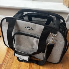 Pet carrier/ transport bag