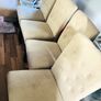Dining chairs x6 Image 4