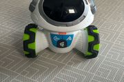 Fisher Price Movi Robot