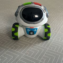 Fisher Price Movi Robot