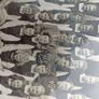 Old Panoramic School Photos x 2 Image 5