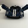 Lego Ford GT 2022 Image 8