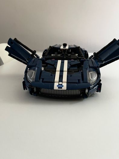 Lego Ford GT 2022